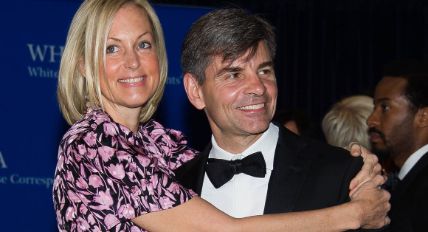George Stephanopoulos and Ali Wentworth are married for more than 2 decade.